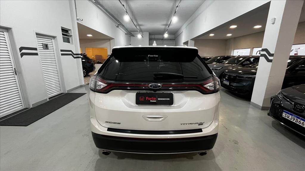 EDGE 3.5 V6 24V GASOLINA TITANIUM AWD AUTOMÁTICO3