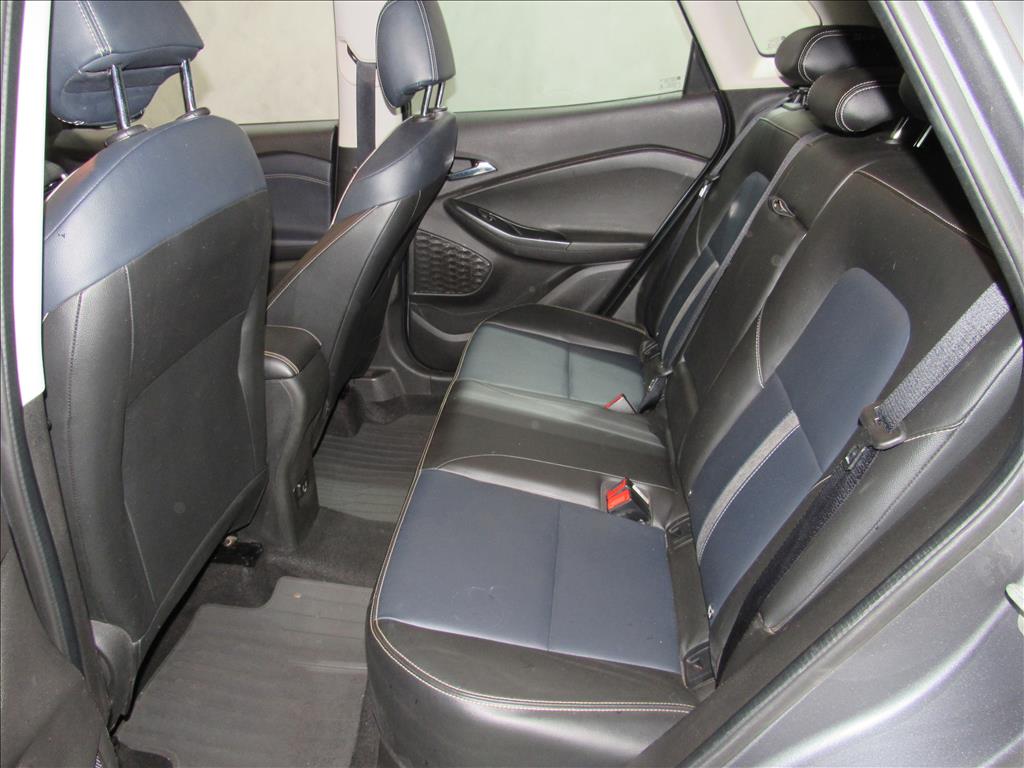 TRACKER 1.2 TURBO FLEX PREMIER AUTOMÁTICO9