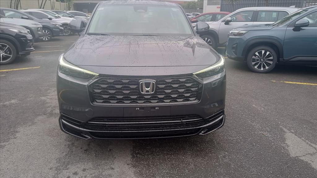 HR-V 1.5 DI I-VTEC TURBO FLEX TOURING CVT2