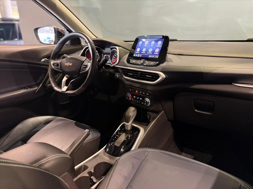 TRACKER 1.2 TURBO FLEX PREMIER AUTOMÁTICO5