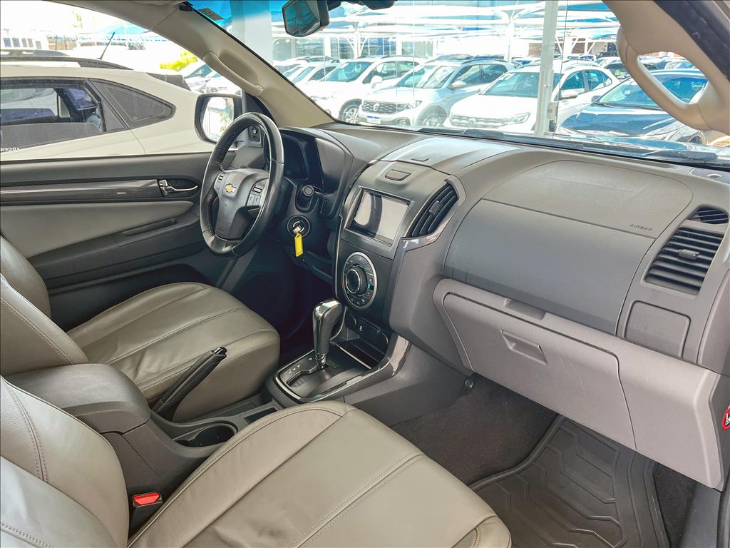 S10 2.8 LTZ 4X2 CD 16V TURBO DIESEL 4P MANUAL15