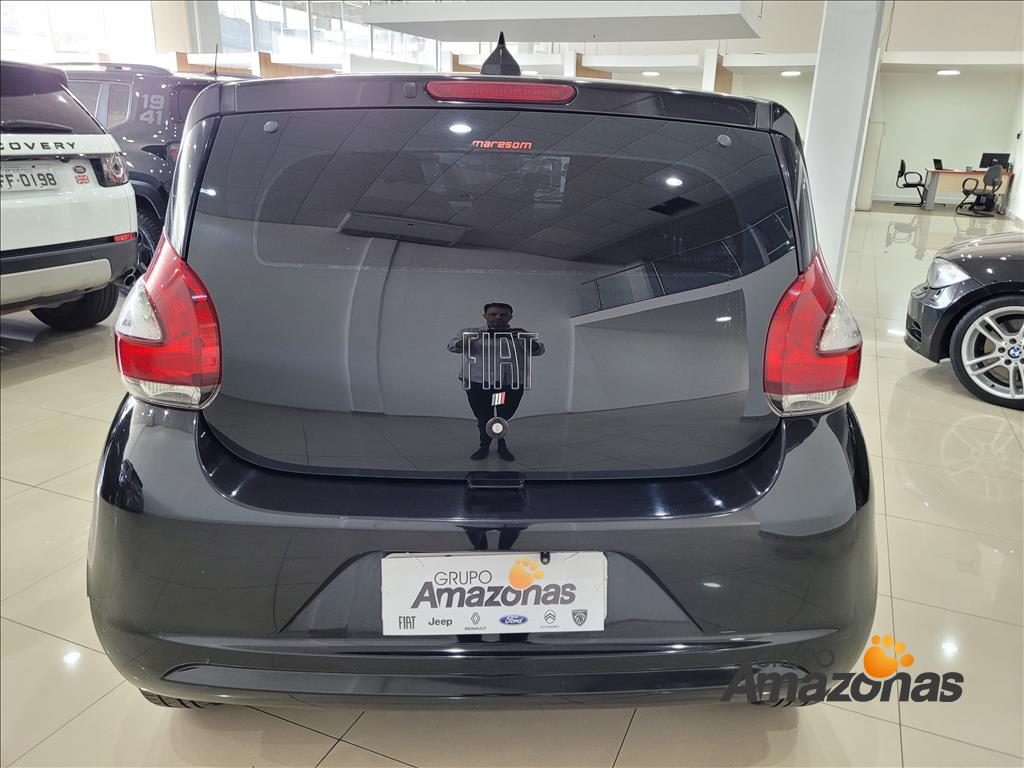carro