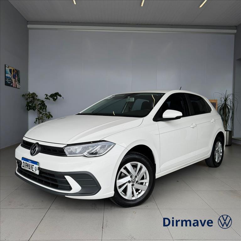 POLO 1.0 MPI TOTAL FLEX MANUAL2