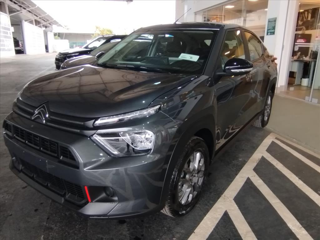 BASALT 1.0 TURBO 200 FLEX FEEL CVT