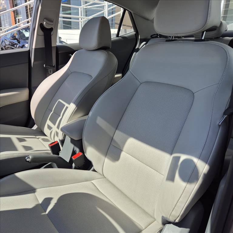 HB20S 1.0 TGDI FLEX PLATINUM SAFETY AUTOMÁTICO