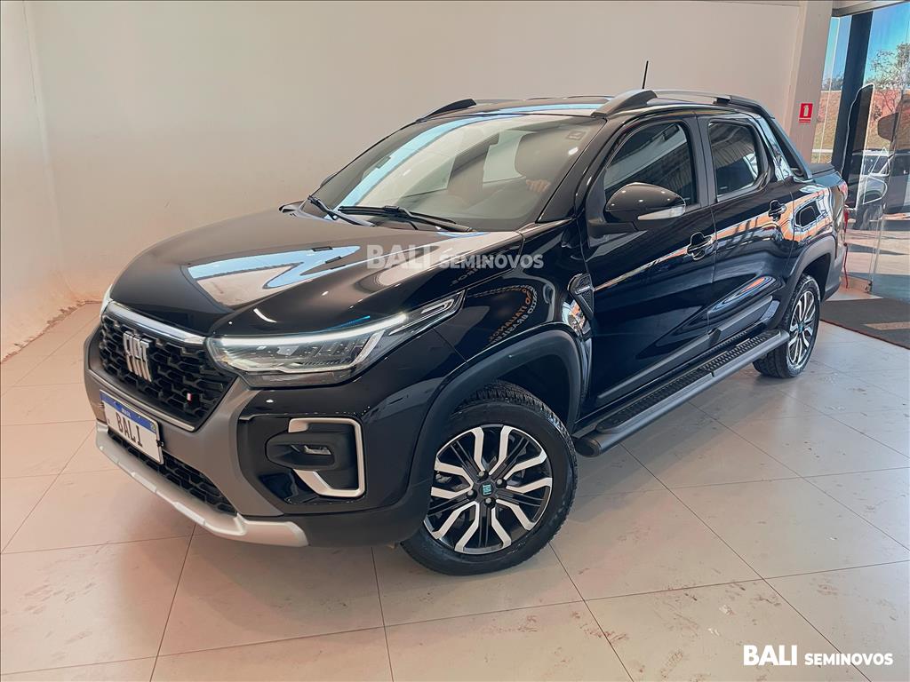 STRADA 1.0 TURBO 200 FLEX RANCH CD CVT2