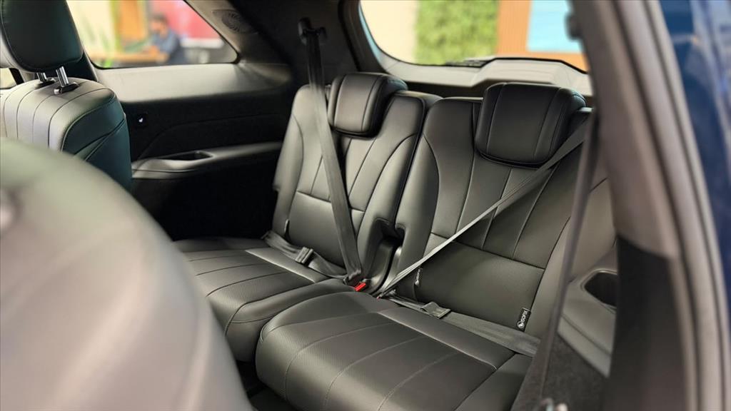 WEY 07 1.5 TURBO PHEV AWD DHT9