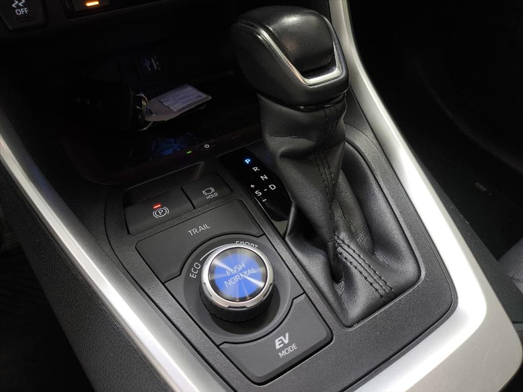 RAV4 2.5 VVT-IE HYBRID SX CONNECT AWD CVT10