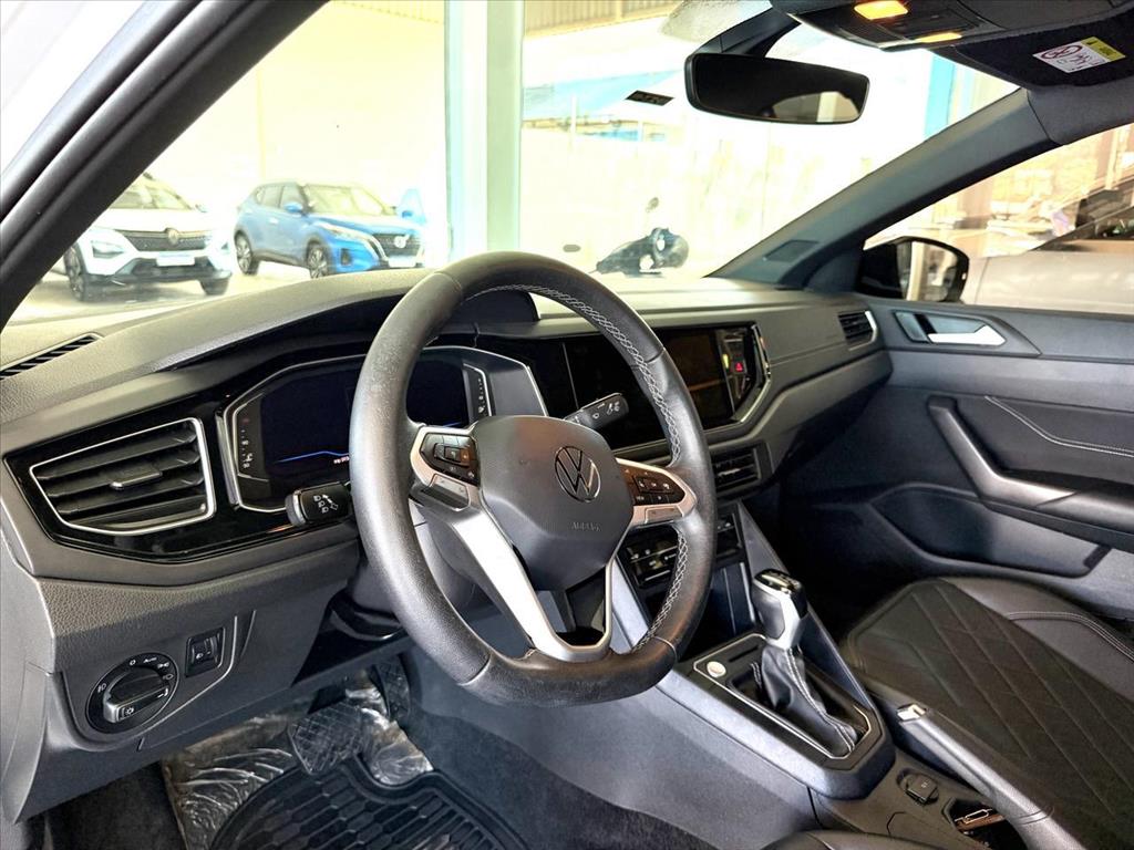 VIRTUS 1.4 250 TSI EXCLUSIVE AUTOMÁTICO6