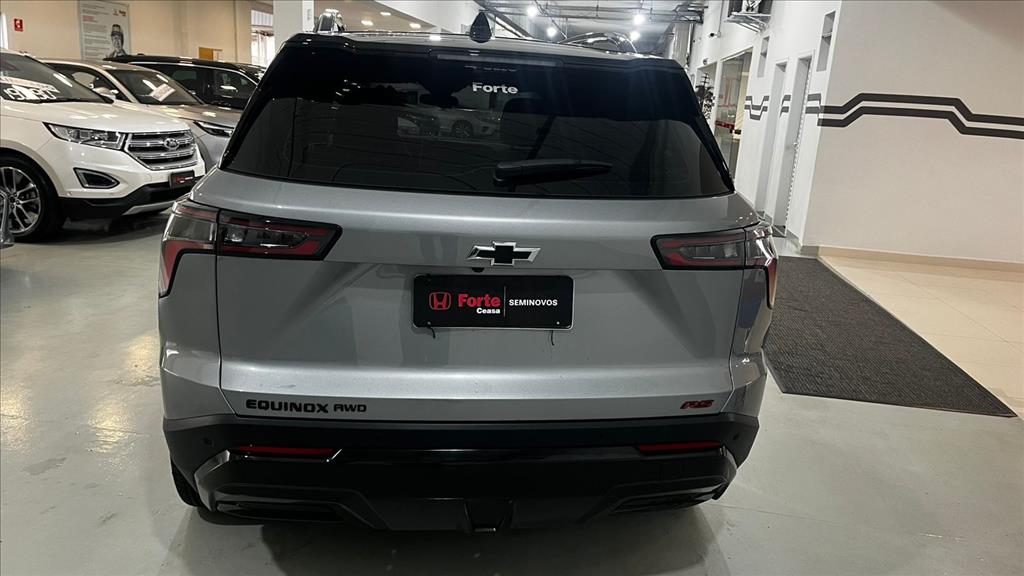 EQUINOX 1.5 16V TURBO GASOLINA RS AWD AUTOMÁTICO3