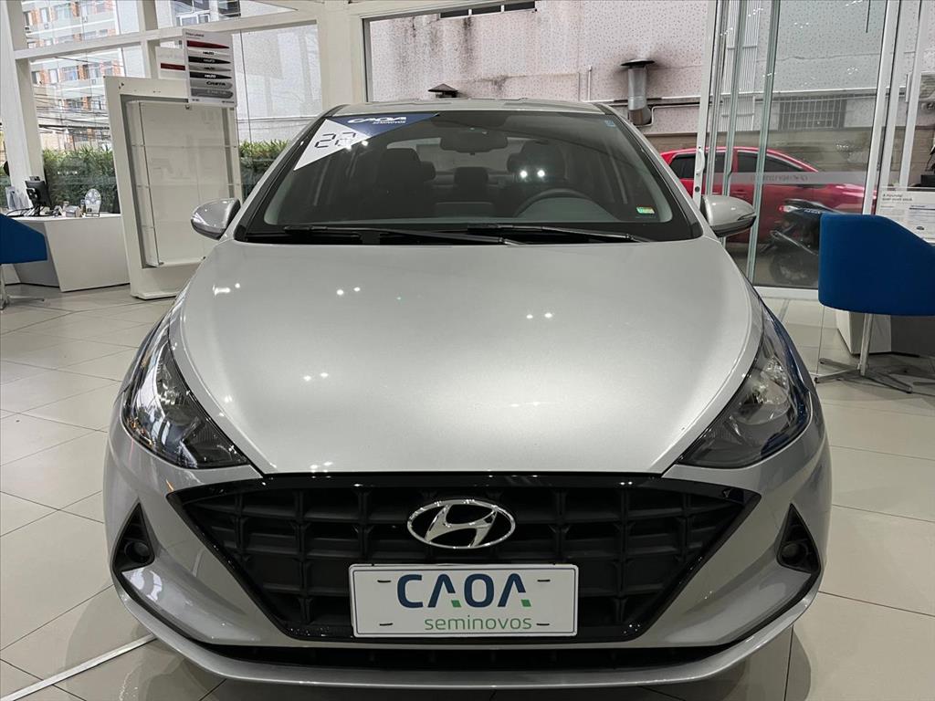 Hyundai-HB20S-1.0 TGDI FLEX VISION AUTOMÁTICO