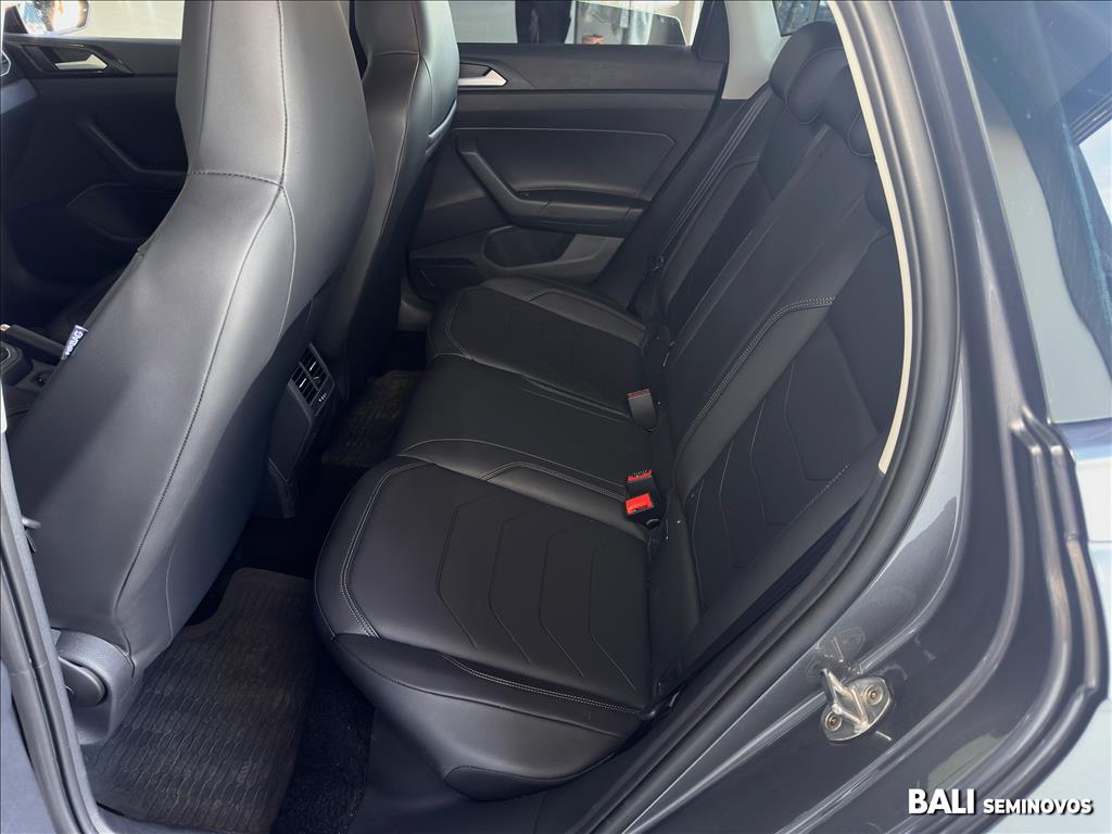POLO 1.0 170 TSI SENSE AUTOMÁTICO12