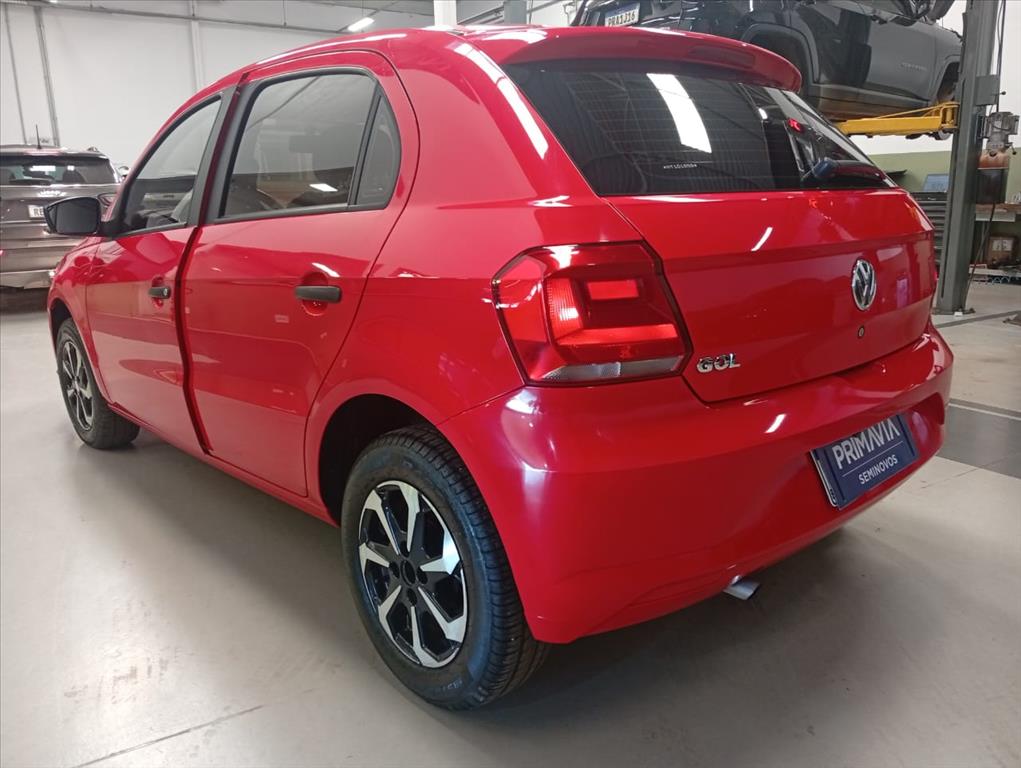 GOL 1.0 12V MPI TOTALFLEX 4P MANUAL2