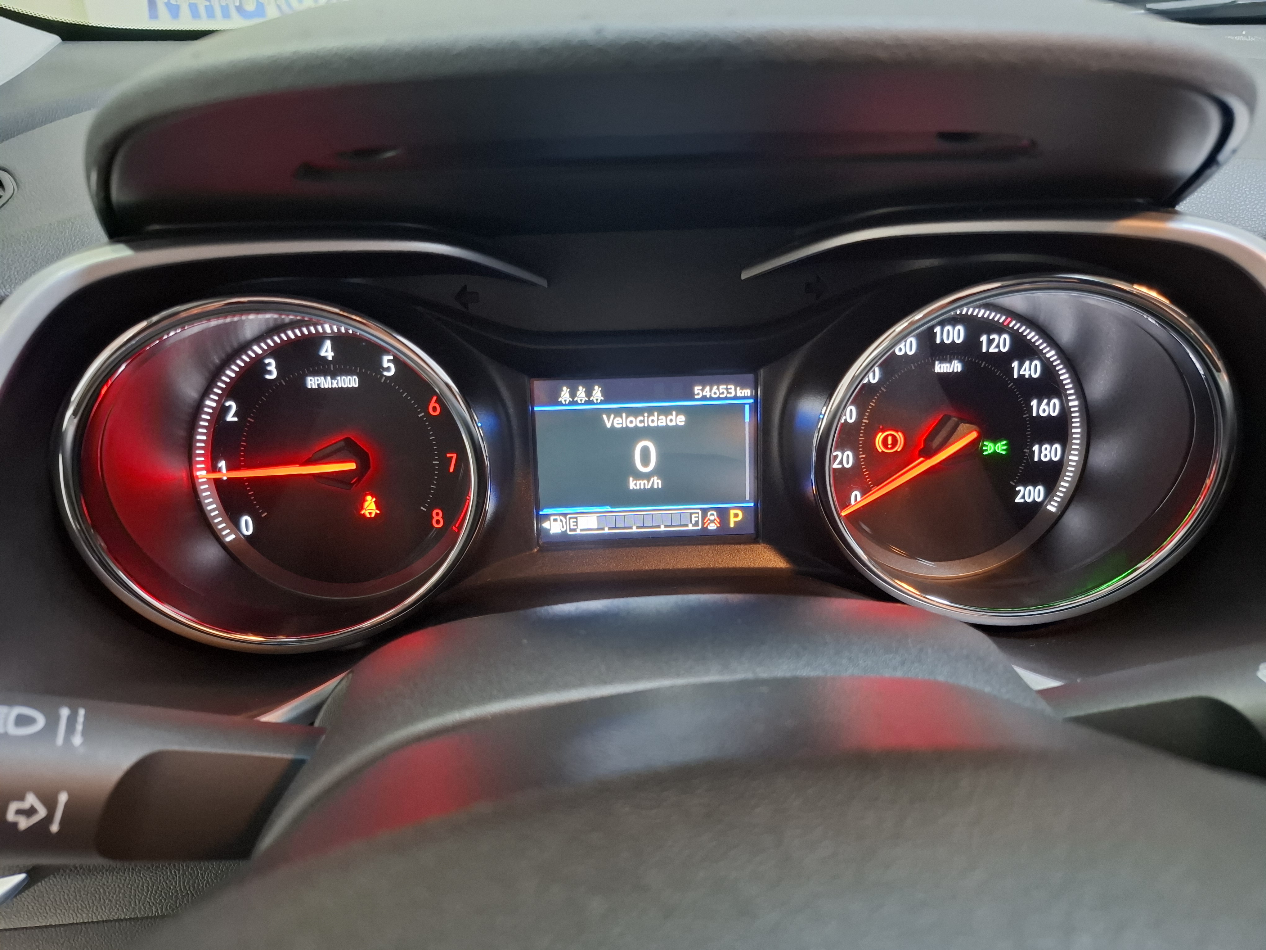 TRACKER 1.2 TURBO FLEX PREMIER AUTOMÁTICO6