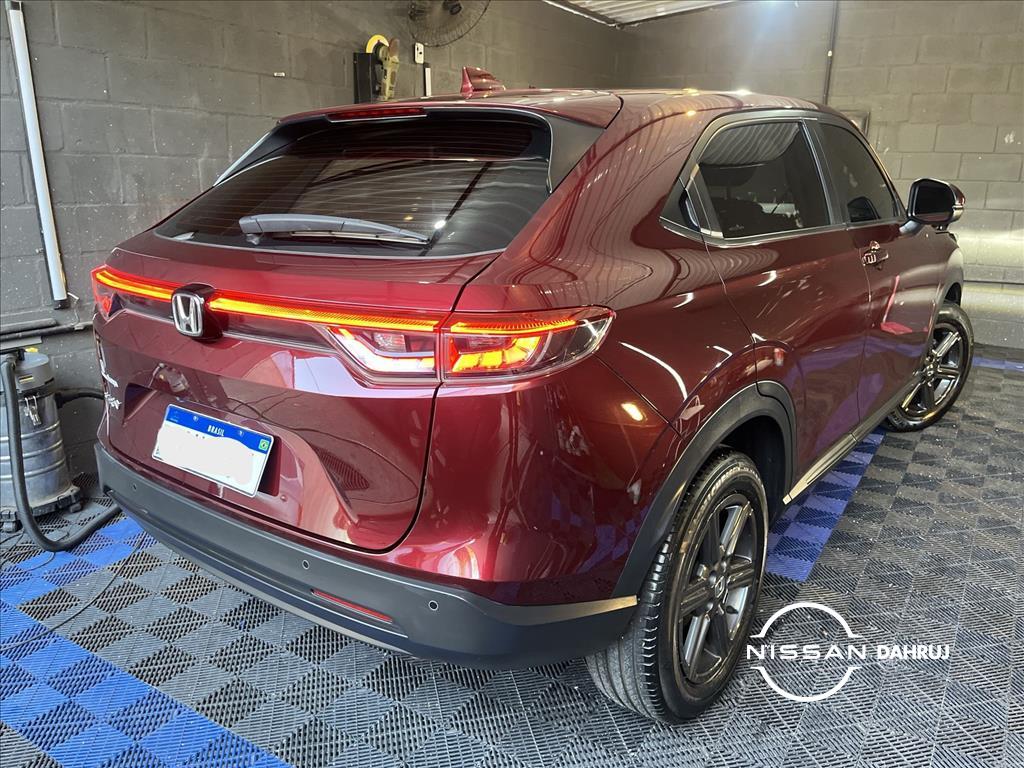 HR-V 1.5 DI I-VTEC FLEX EXL CVT17