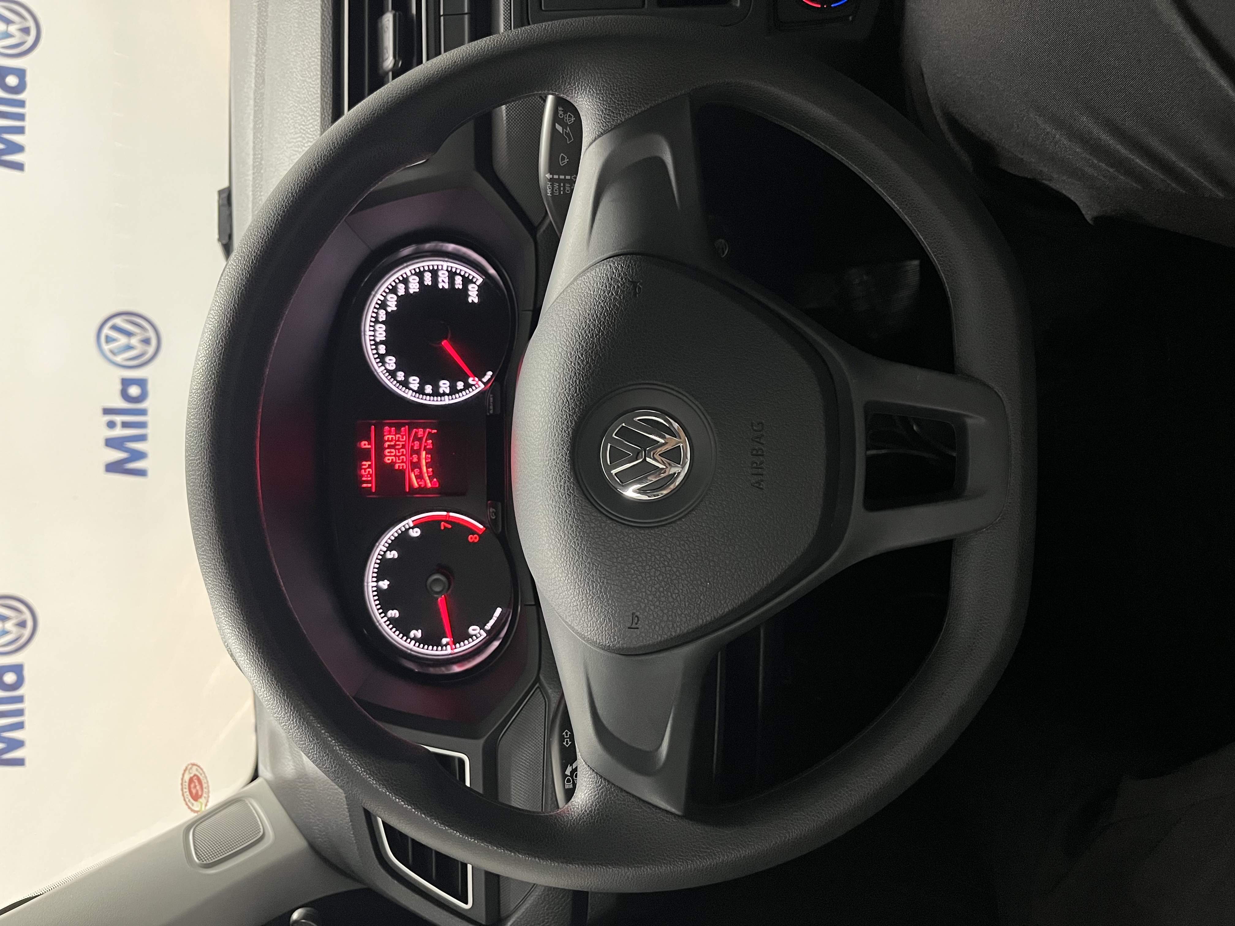 VOYAGE 1.6 16V MSI TOTALFLEX 4P AUTOMÁTICO8