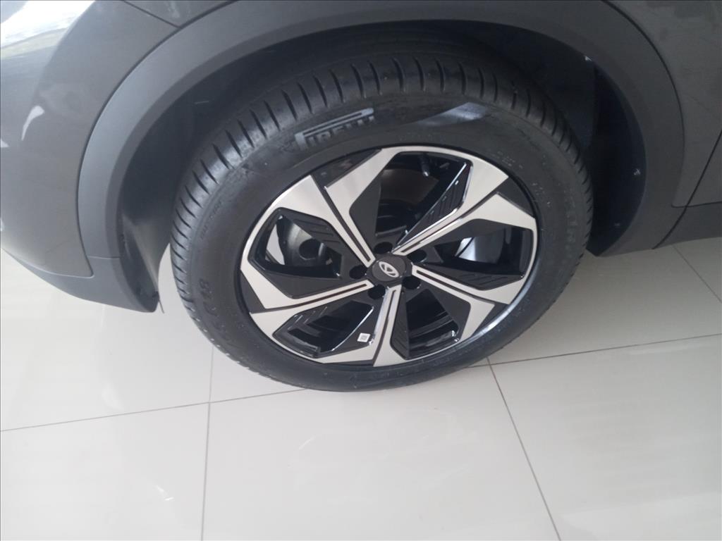 TIGGO 5x 1.5 VVT TURBO iFLEX SPORT CVT10