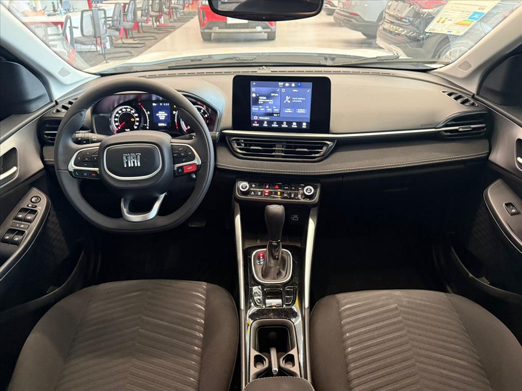 FASTBACK 1.0 TURBO 200 FLEX AUDACE CVT7