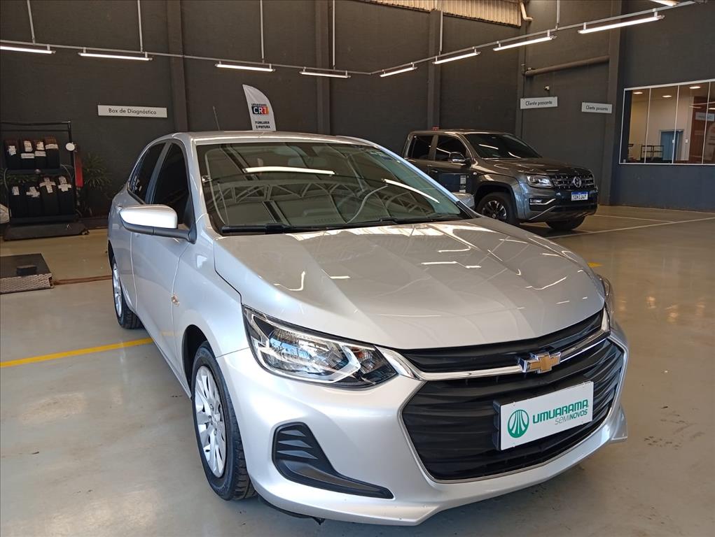 ONIX 1.0 FLEX LT MANUAL1