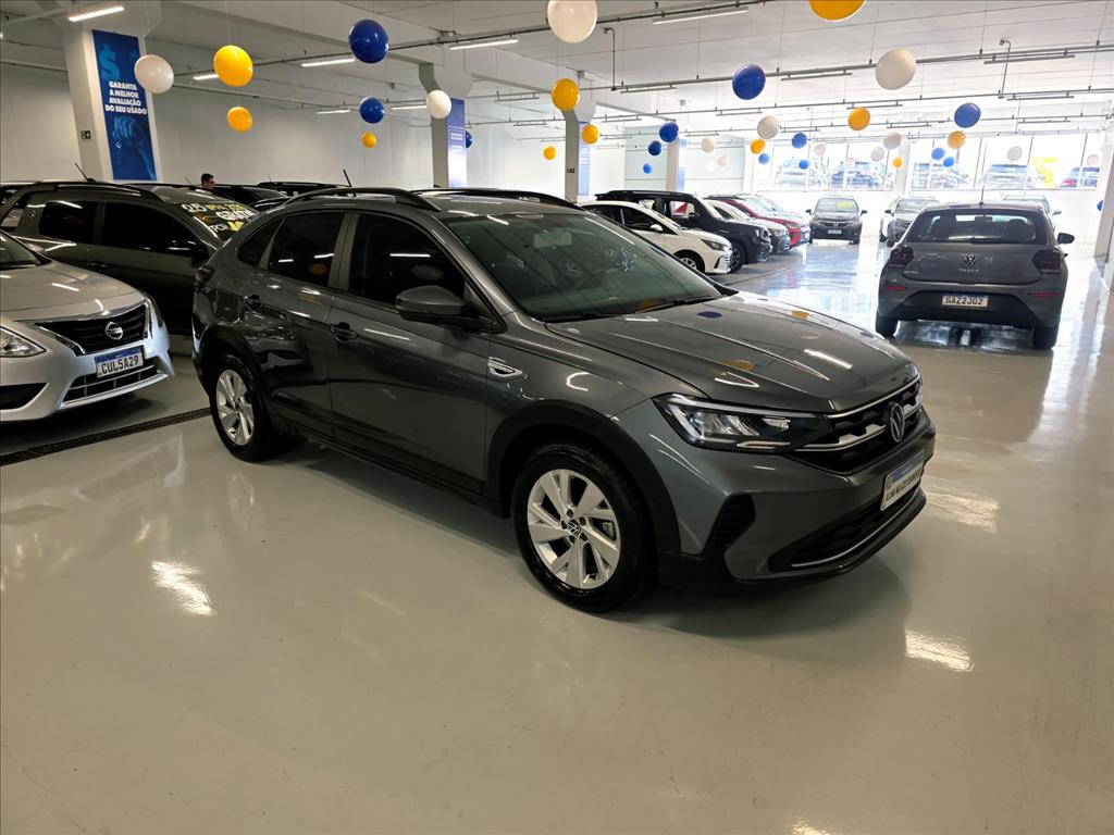 NIVUS 1.0 200 TSI TOTAL FLEX COMFORTLINE AUTOMÁTICO2