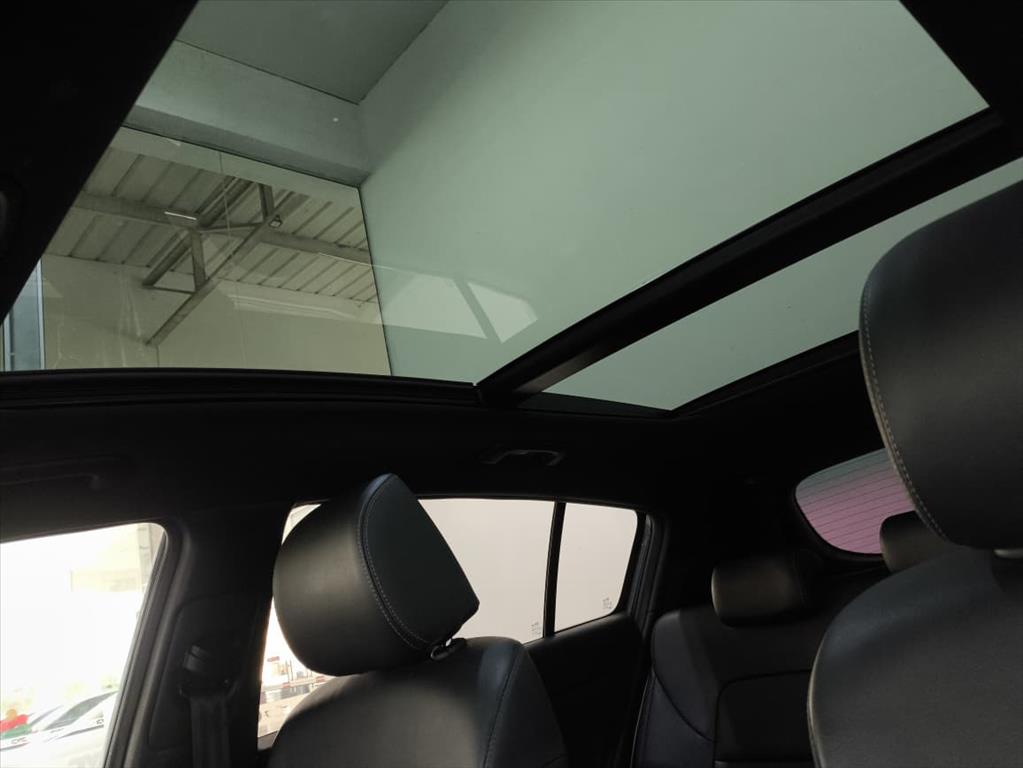 SPORTAGE 2.0 EX 4X2 16V FLEX 4P AUTOMÁTICO7