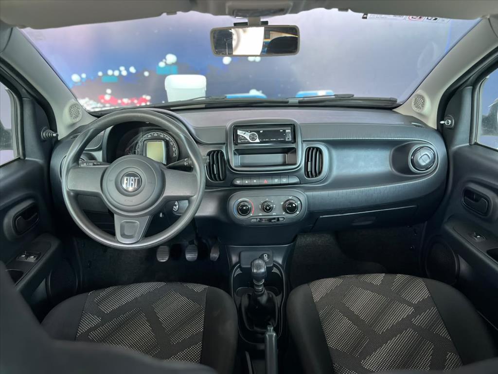 MOBI 1.0 EVO FLEX LIKE. MANUAL8