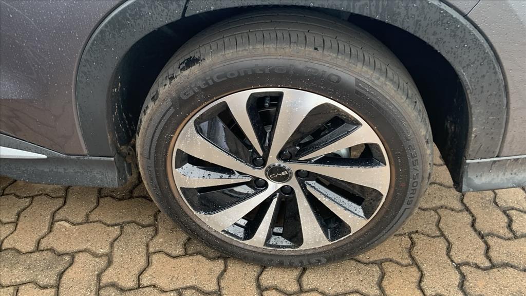 SONG PLUS 1.5 DM-I HÍBRIDO AUTOMÁTICO8