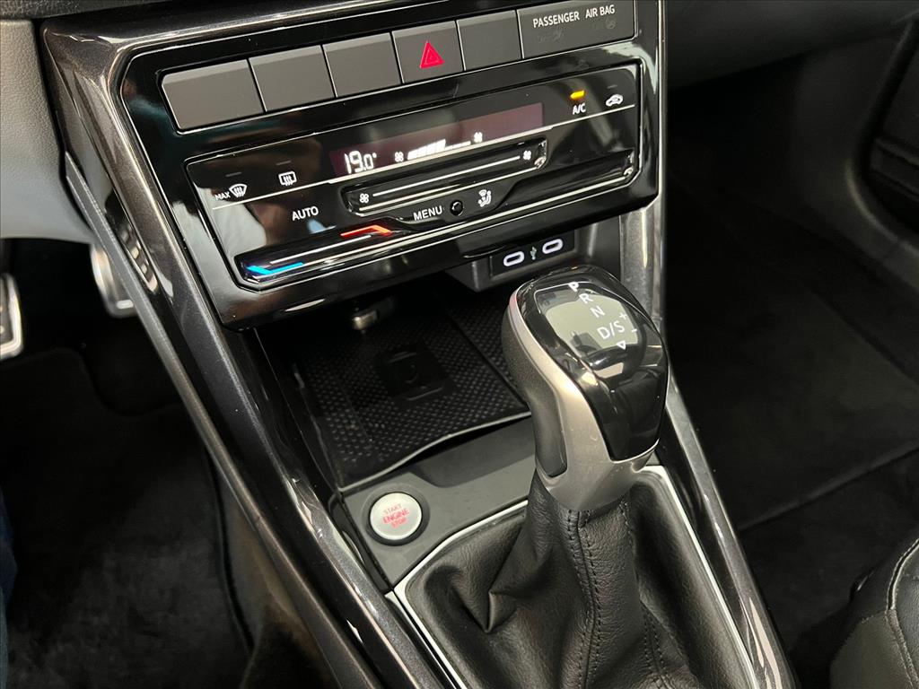 T-CROSS 1.0 200 TSI TOTAL FLEX COMFORTLINE AUTOMÁTICO16