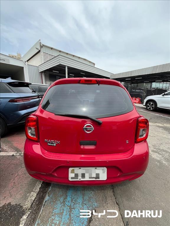 MARCH 1.0 S 12V FLEX 4P MANUAL11