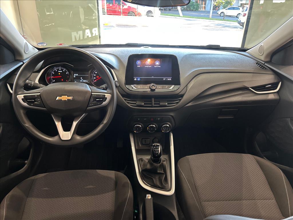 ONIX 1.0 FLEX LT MANUAL