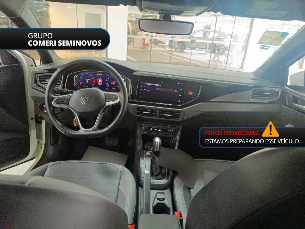 NIVUS 1.0 200 TSI TOTAL FLEX HIGHLINE AUTOMÁTICO4