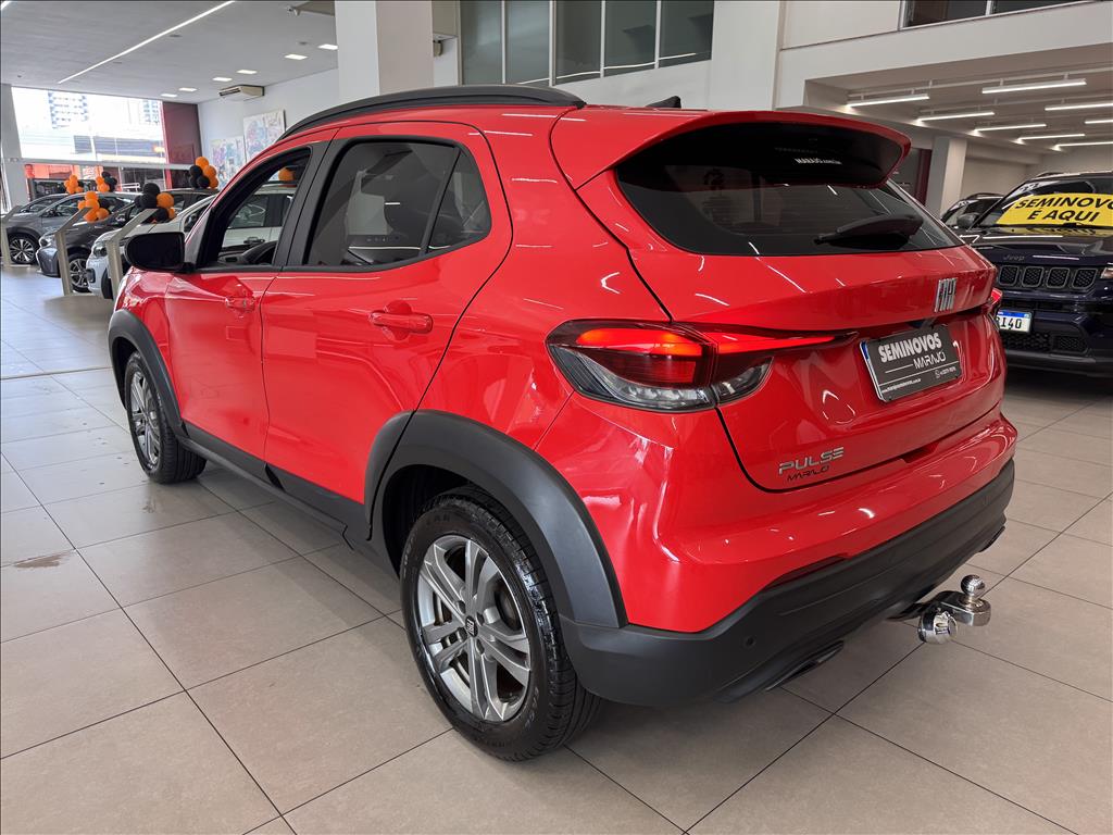 PULSE 1.3 FLEX DRIVE CVT13