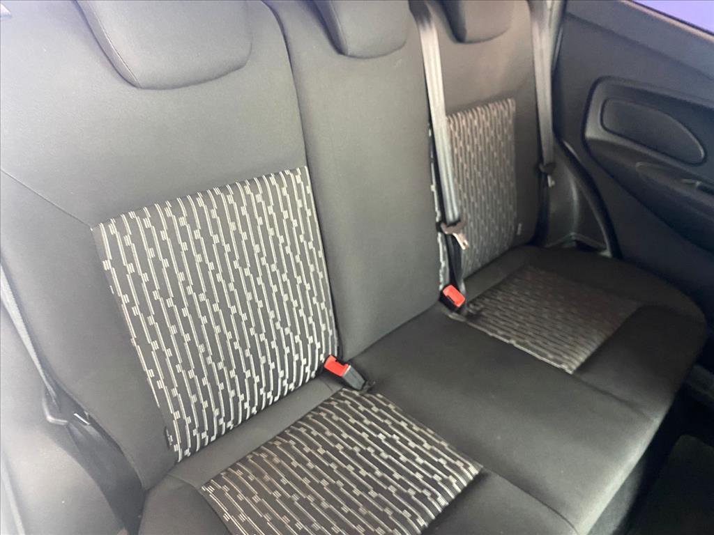 KA 1.0 TI-VCT FLEX SE PLUS MANUAL13