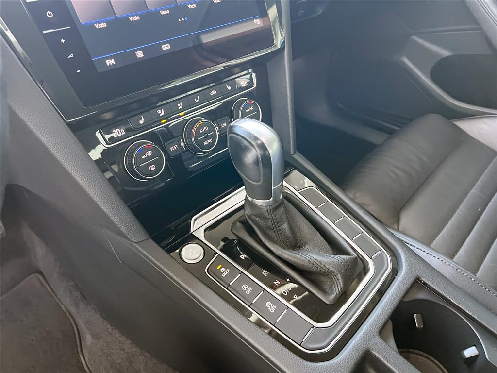PASSAT 2.0 16V TSI BLUEMOTION GASOLINA HIGHLINE 4P DSG
