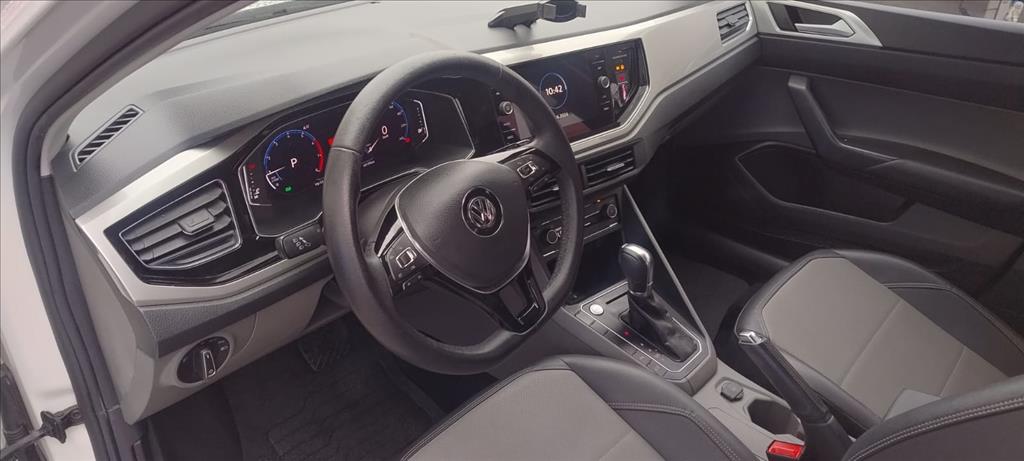 POLO 1.0 200 TSI HIGHLINE AUTOMÁTICO5