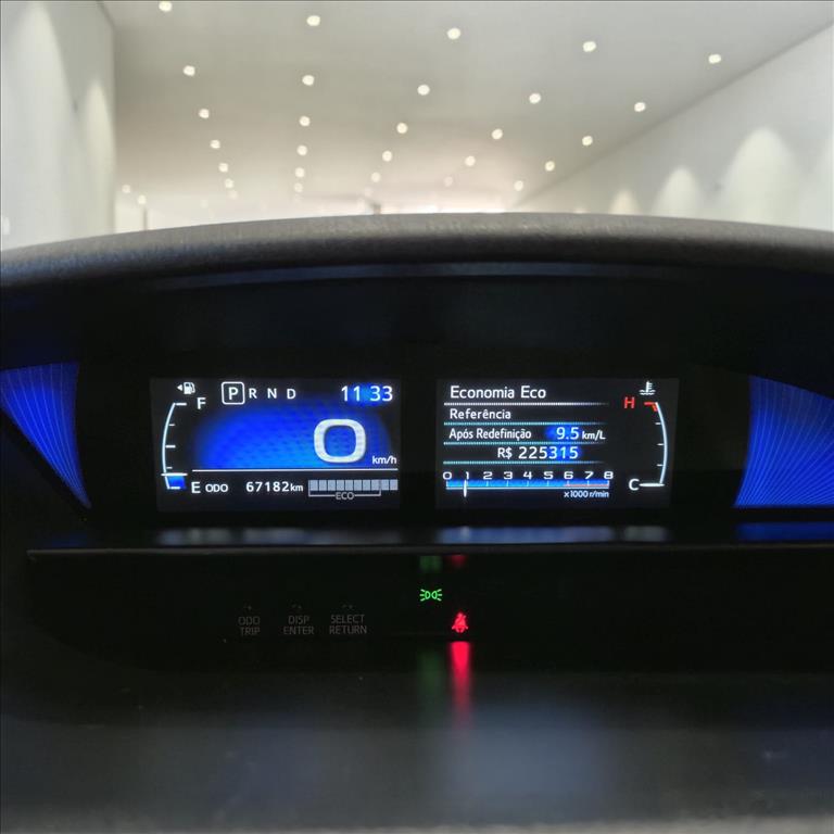 ETIOS CROSS 1.5 16V FLEX 4P AUTOMÁTICO7