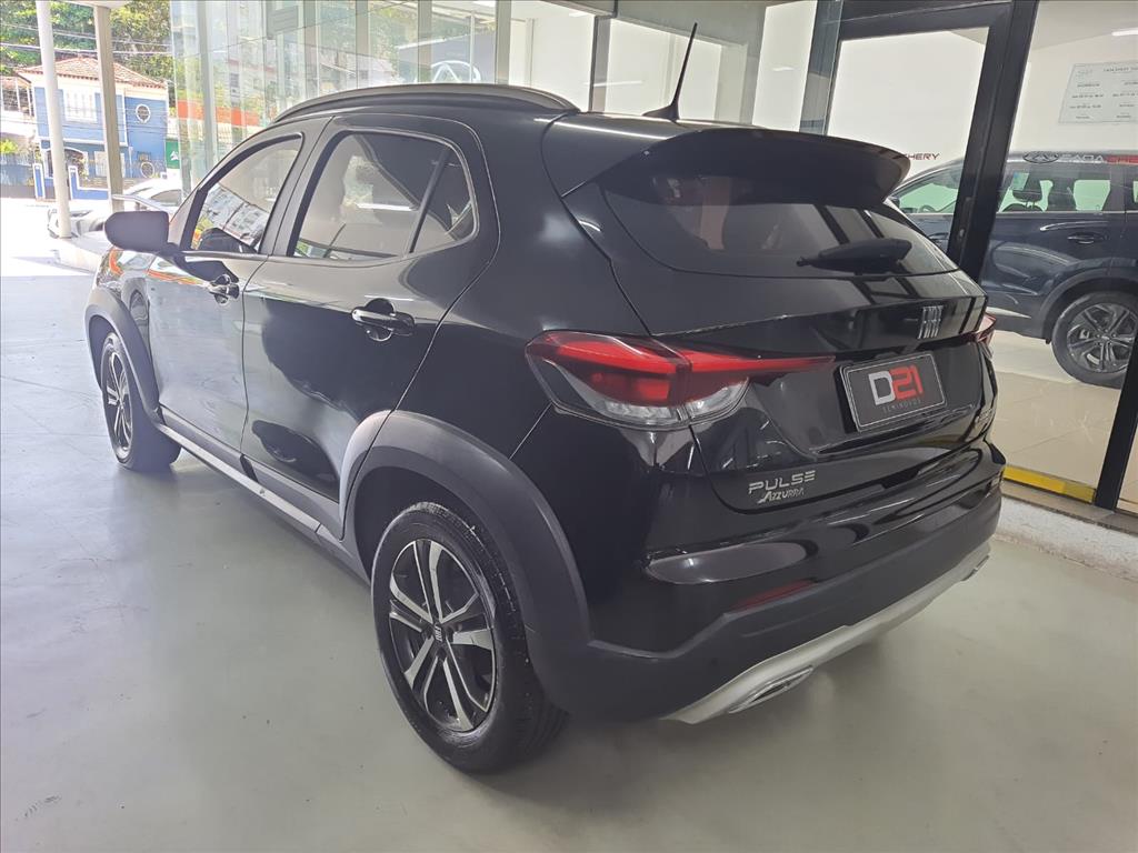 Fiat-PULSE-1.0 TURBO 200 FLEX AUDACE CVT