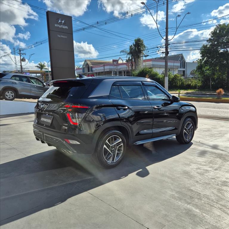 CRETA 1.0 TGDI FLEX N LINE AUTOMÁTICO3