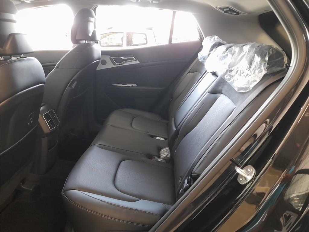 SPORTAGE 1.6 TGDI MHEV EX PRESTIGE DCT12