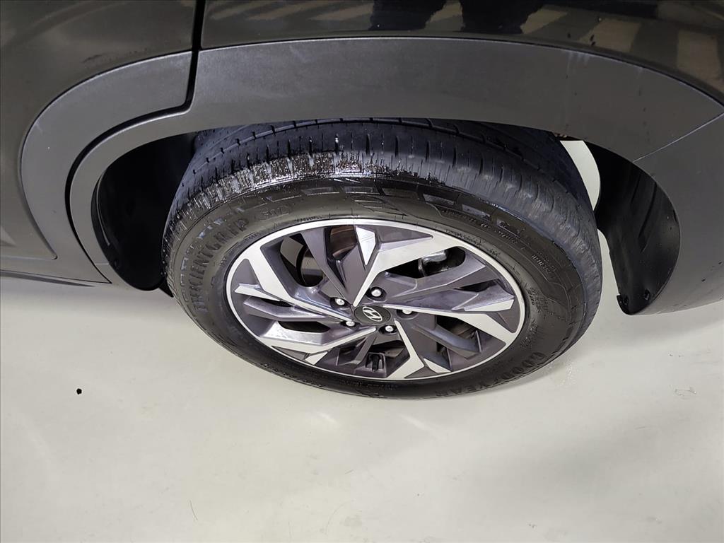 Hyundai-CRETA-1.0 TGDI FLEX LIMITED SAFETY AUTOMÁTICO
