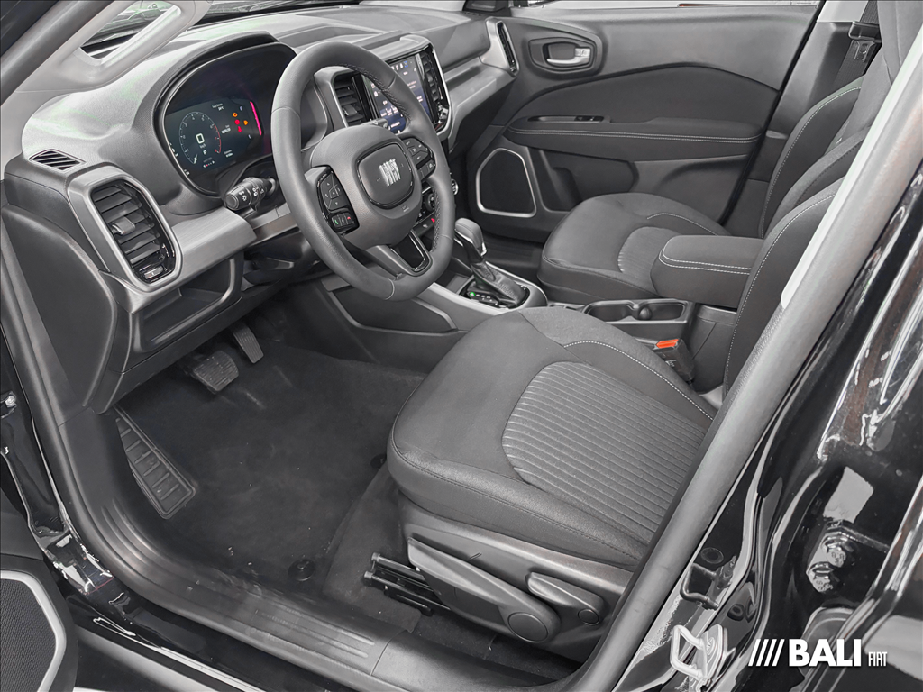 TORO 1.3 TURBO 270 FLEX FREEDOM AT69