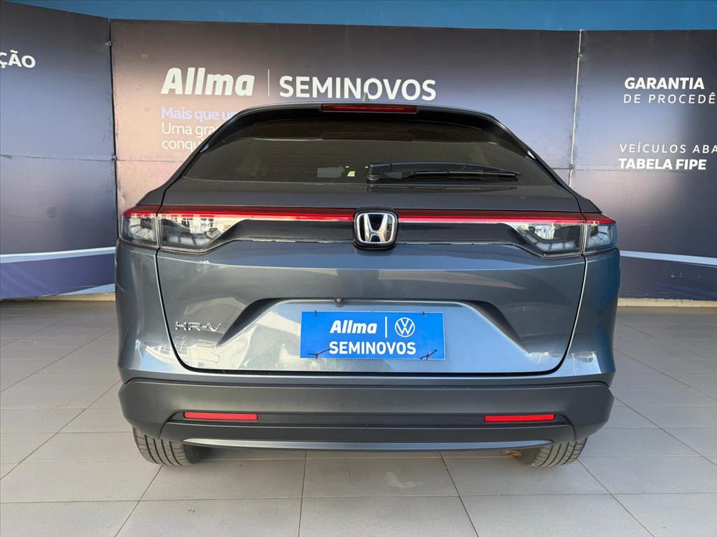 HR-V 1.5 DI I-VTEC FLEX EX CVT7