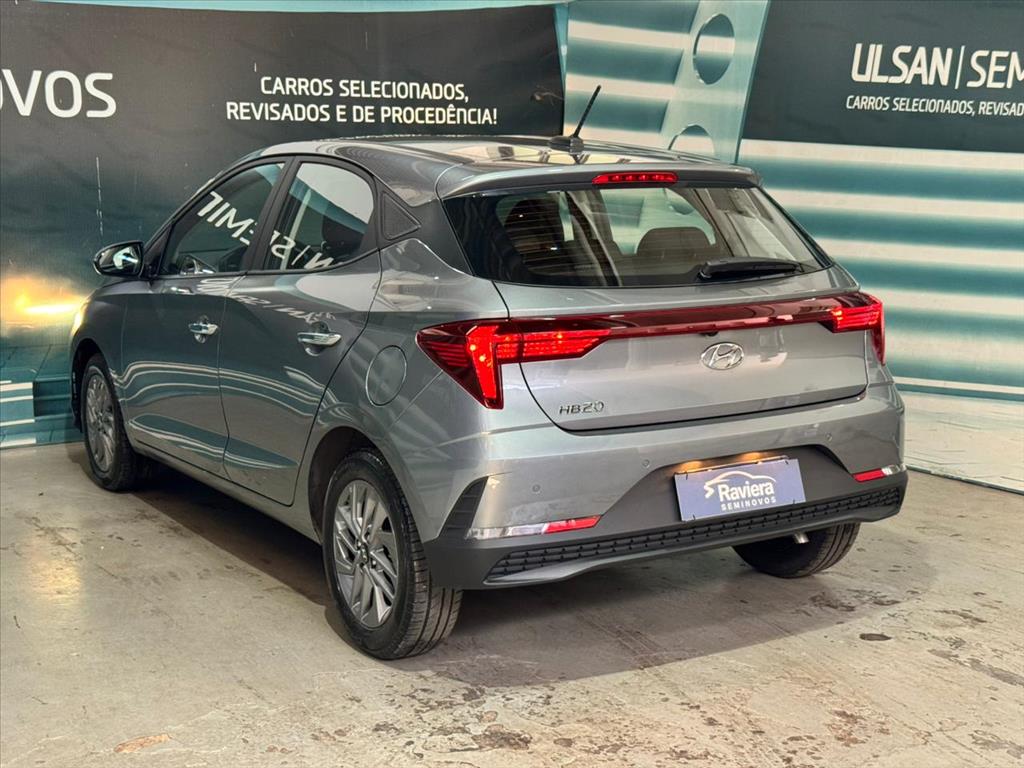 Hyundai-HB20-1.0 12V FLEX LIMITED MANUAL