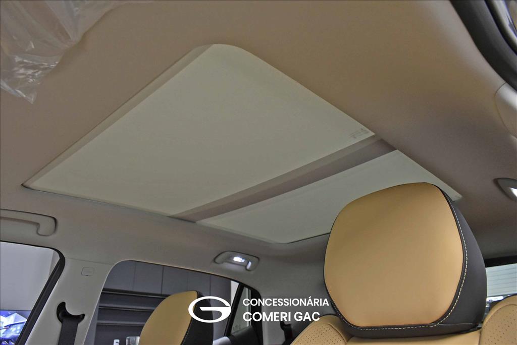 GS3 1.5 TURBO GASOLINA ELITE DCT8