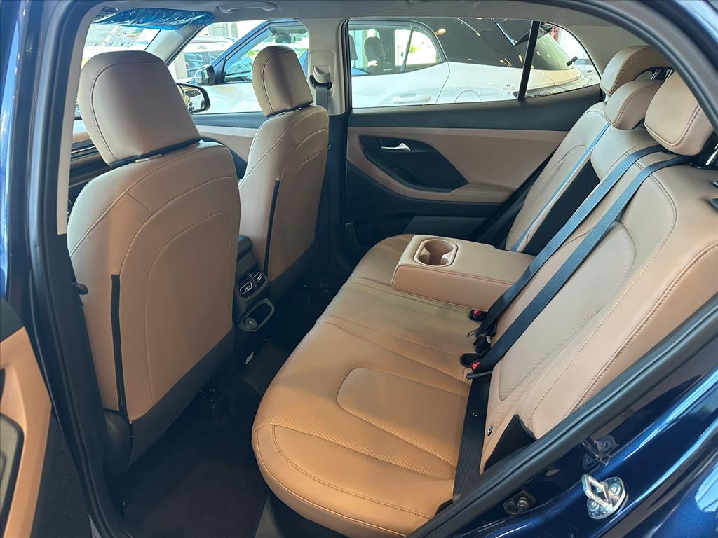 CRETA 1.0 TGDI FLEX PLATINUM AUTOMÁTICO