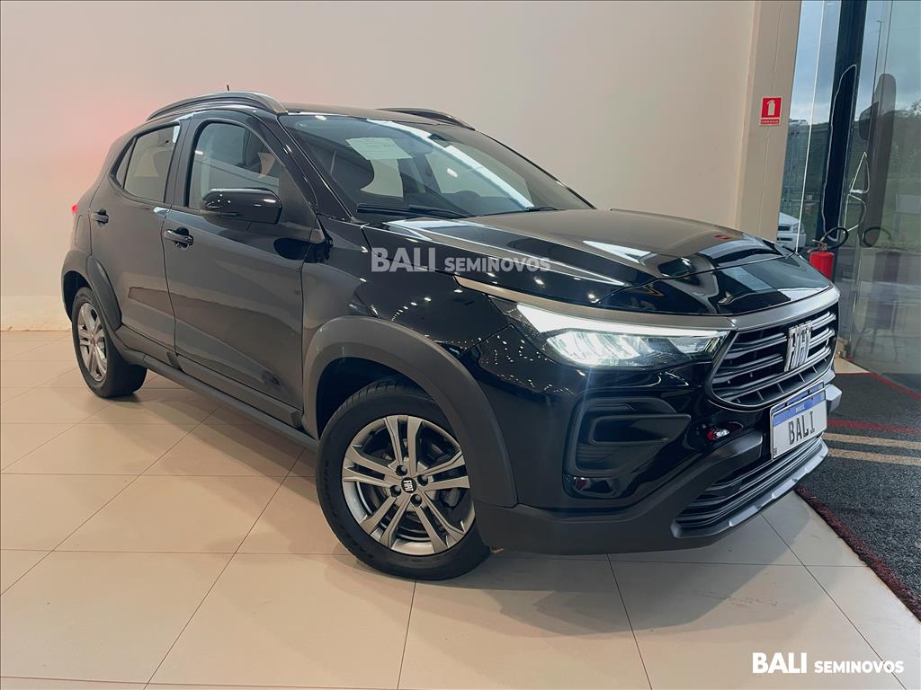 PULSE 1.3 FLEX DRIVE CVT