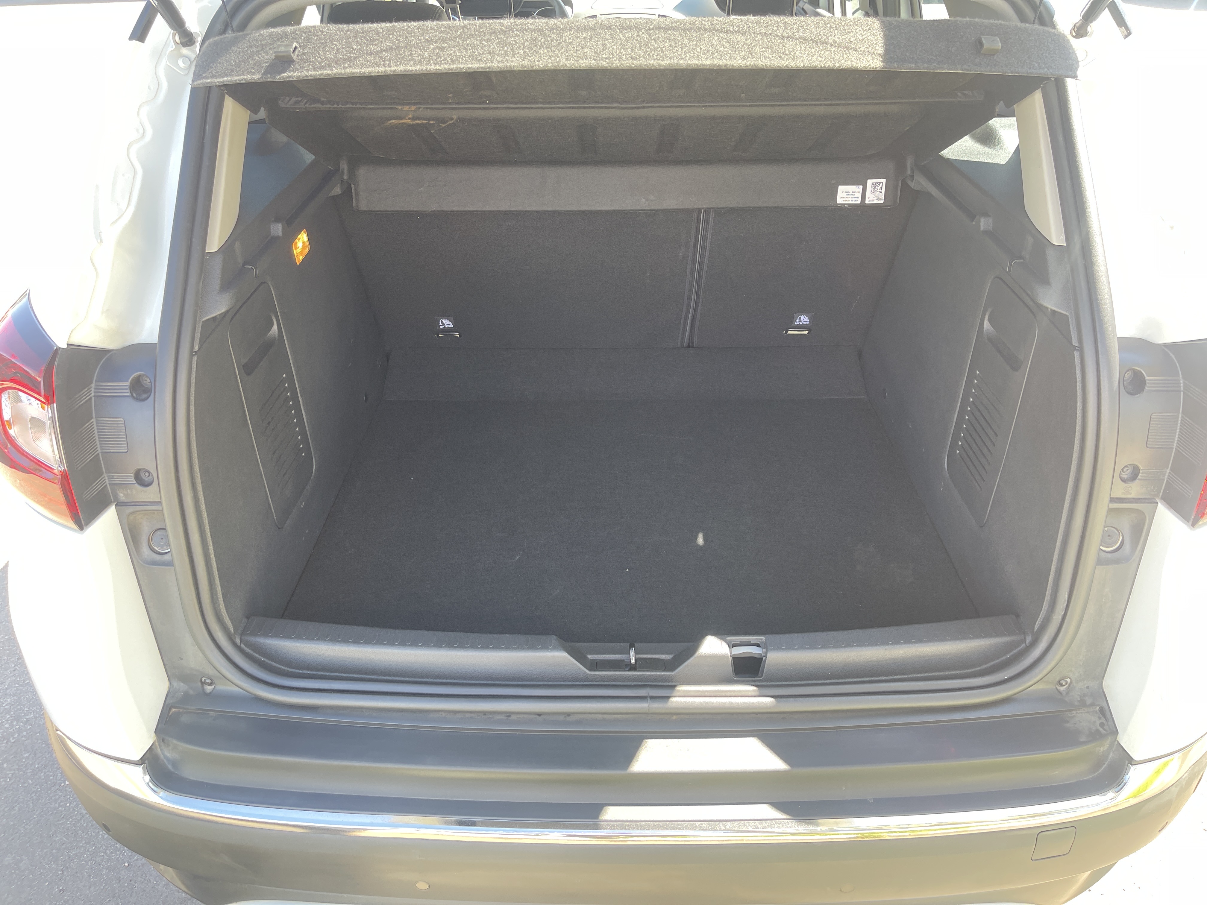 CAPTUR 1.6 16V SCE FLEX INTENSE X-TRONIC10