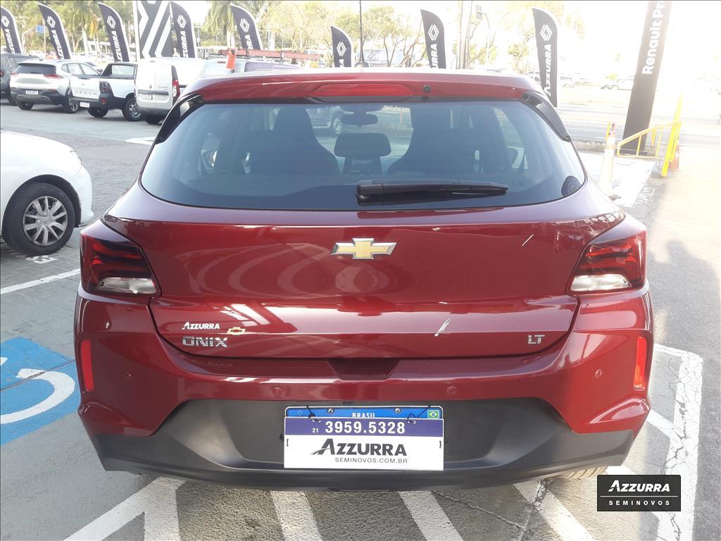 ONIX 1.0 FLEX LT MANUAL