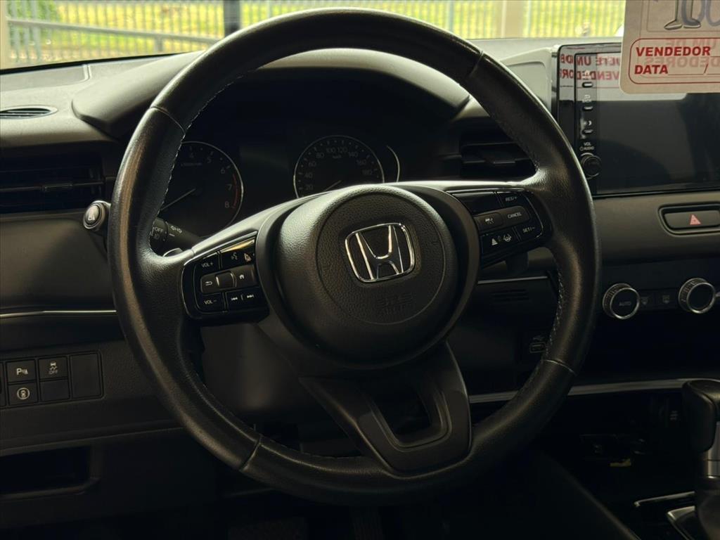 HR-V 1.5 DI I-VTEC FLEX EXL CVT4