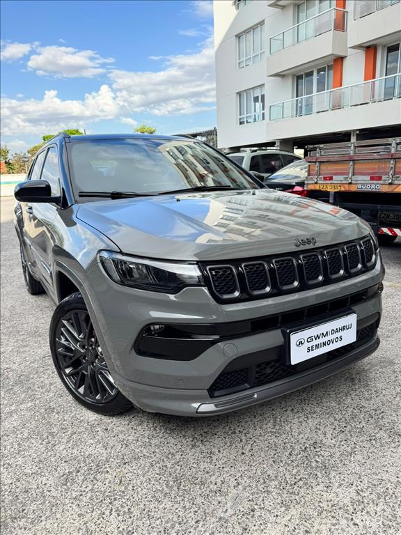 COMPASS 1.3 T270 TURBO FLEX S AT62